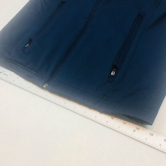 ‎Addida Navy Blue Women’s Small Jacket - Picture 8 of 11